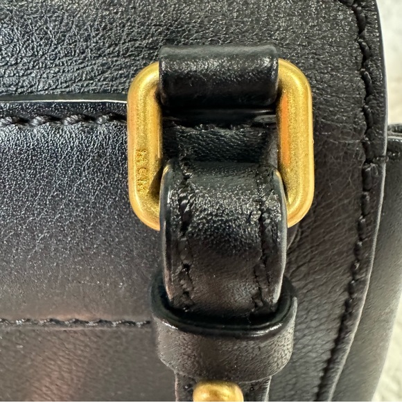 MCM crossbody bag - Picture 3 of 9